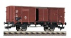 5352 Fleischmann Box goods car type G 10